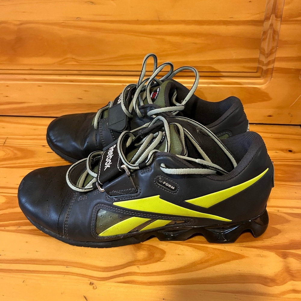 Reebok Lifters U-Form